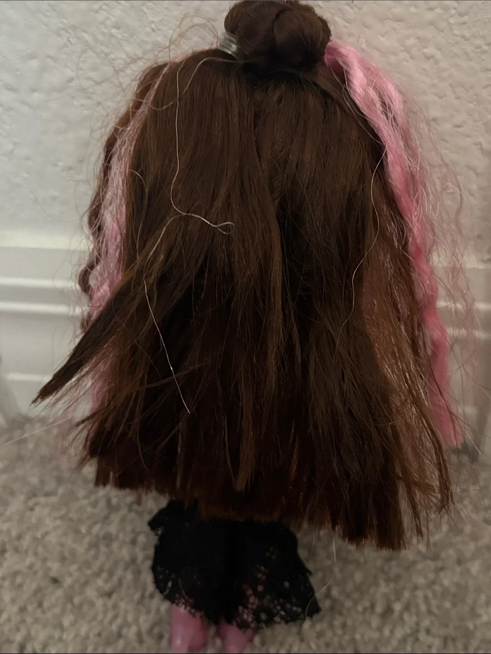 L.O.L surprise ! Billie doll
